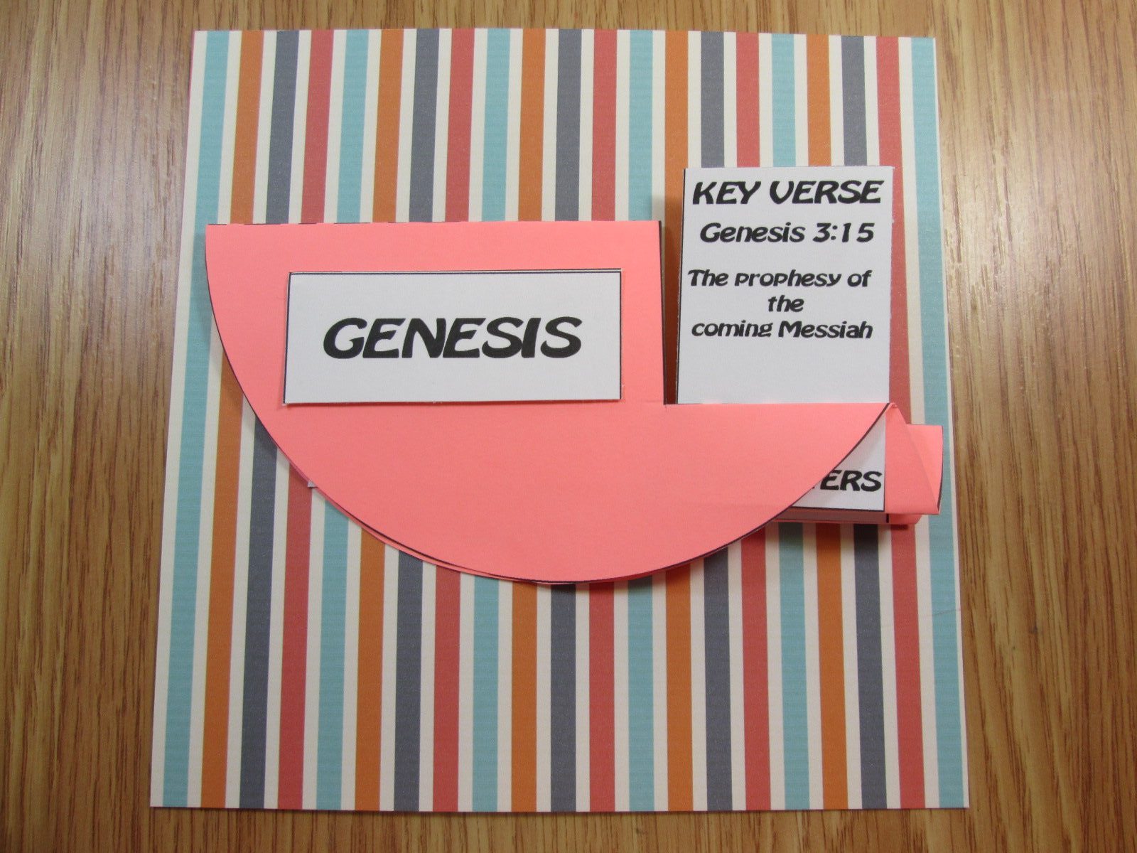 Genesis